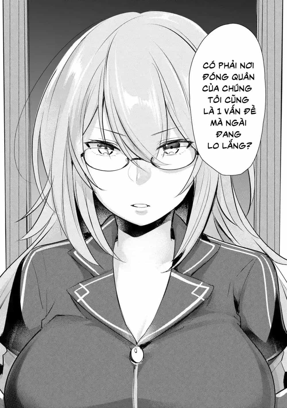 Tensai Ouji No Akaji Kokka Saisei Jutsu - Souda, Baikoku Shiyou - Chương 2 - ảnh 7