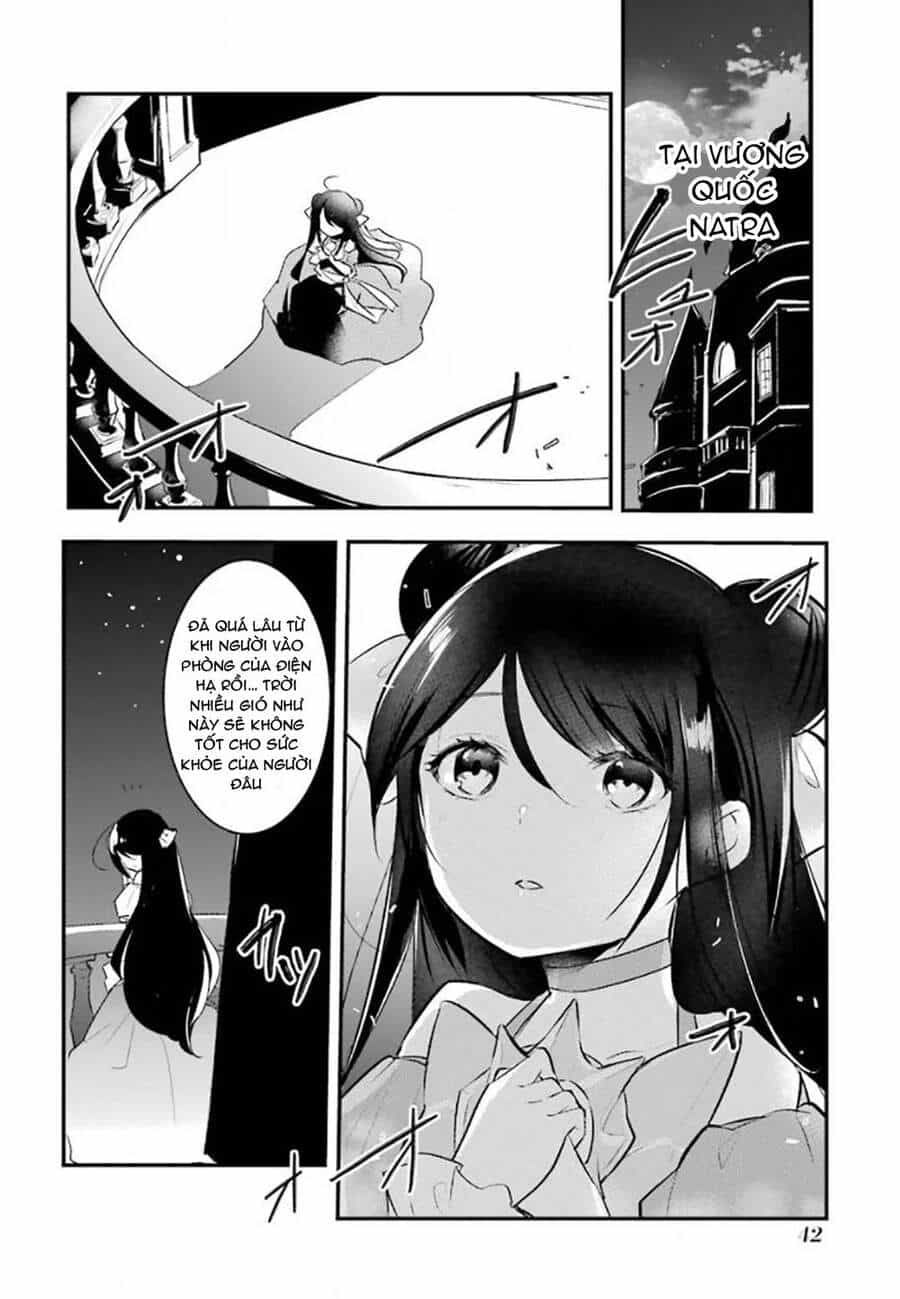 Tensai Ouji No Akaji Kokka Saisei Jutsu - Souda, Baikoku Shiyou - Chương 19 - ảnh 10