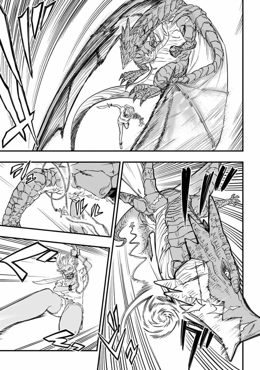 Tensei Akuma No Saikyou Yuusha Ikusei Keikaku - Chuong 3 - ảnh 31