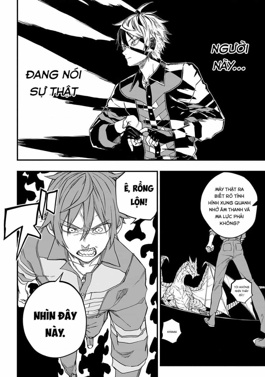Tensei Akuma No Saikyou Yuusha Ikusei Keikaku - Chuong 3 - ảnh 48