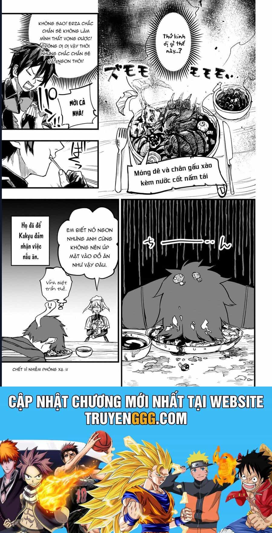 Tensei Akuma No Saikyou Yuusha Ikusei Keikaku - Chương 6 - ảnh 40