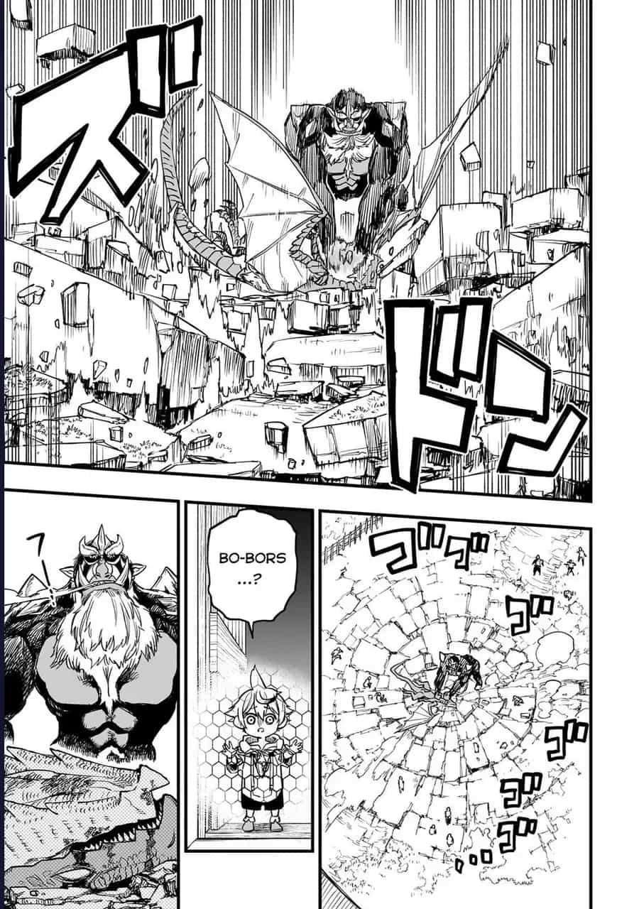 Tensei Akuma No Saikyou Yuusha Ikusei Keikaku - Chương 9 - ảnh 15