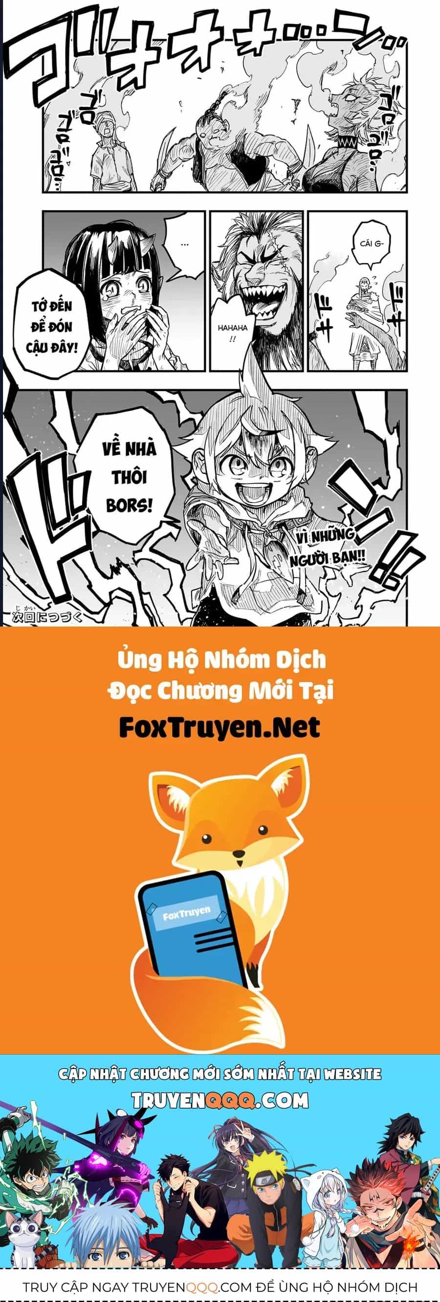 Tensei Akuma No Saikyou Yuusha Ikusei Keikaku - Chương 9 - ảnh 31
