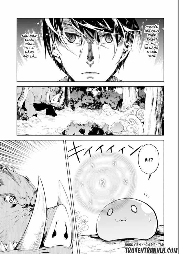 Tensei Kenja No Isekai Raifu ~ Daini No Shokugyo Wo Ete, Sekai Saikyou Ni Narimashita~ - Chương 1 - ảnh 54