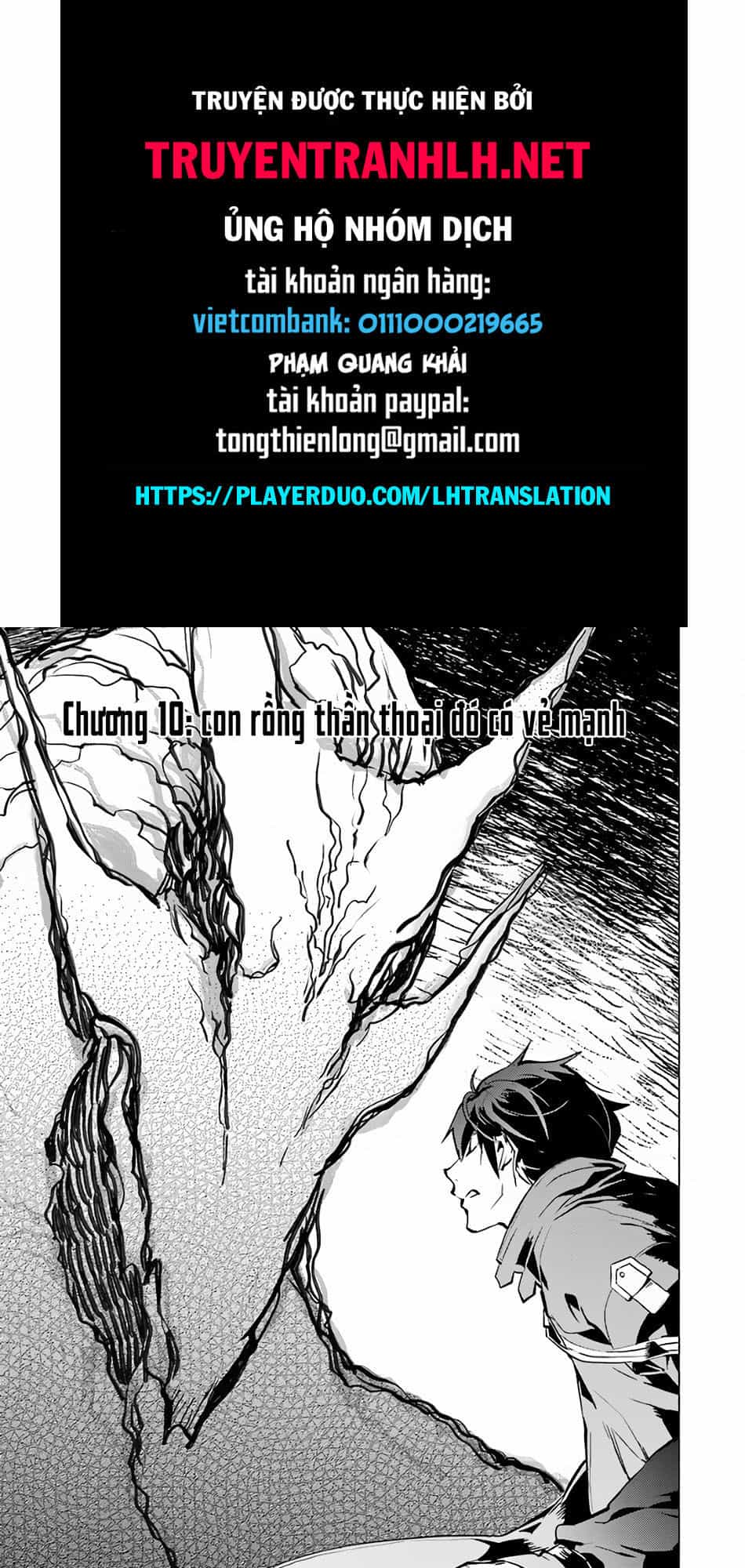 Tensei Kenja No Isekai Raifu ~ Daini No Shokugyo Wo Ete, Sekai Saikyou Ni Narimashita~ - Chương 10 - ảnh 1