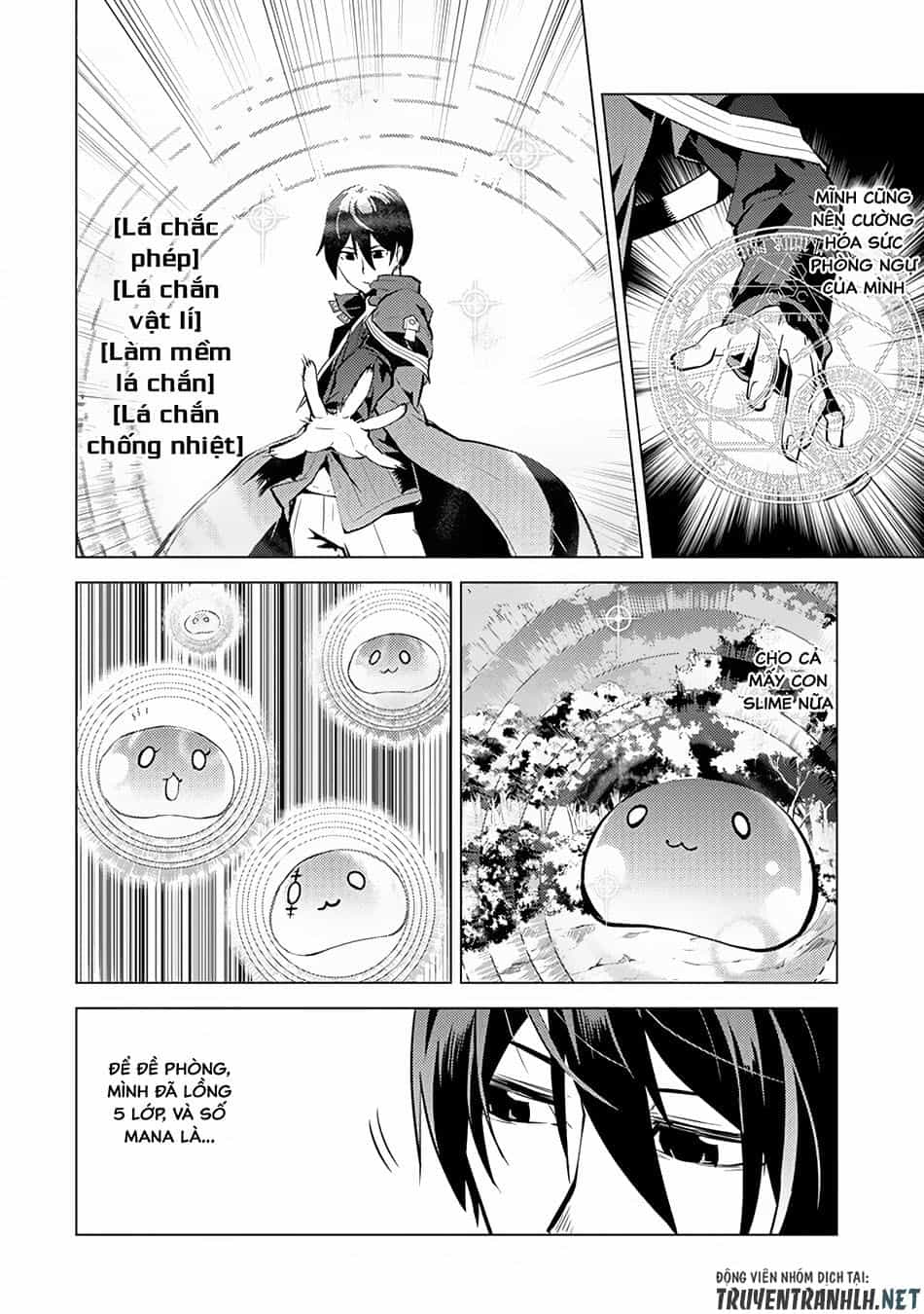 Tensei Kenja No Isekai Raifu ~ Daini No Shokugyo Wo Ete, Sekai Saikyou Ni Narimashita~ - Chương 10 - ảnh 19