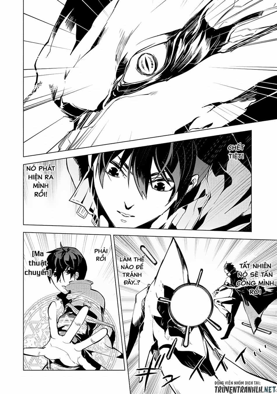 Tensei Kenja No Isekai Raifu ~ Daini No Shokugyo Wo Ete, Sekai Saikyou Ni Narimashita~ - Chương 10 - ảnh 29