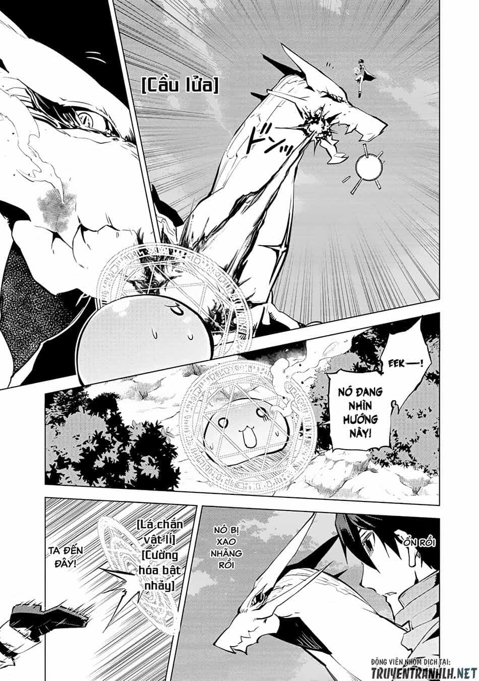 Tensei Kenja No Isekai Raifu ~ Daini No Shokugyo Wo Ete, Sekai Saikyou Ni Narimashita~ - Chương 10 - ảnh 30
