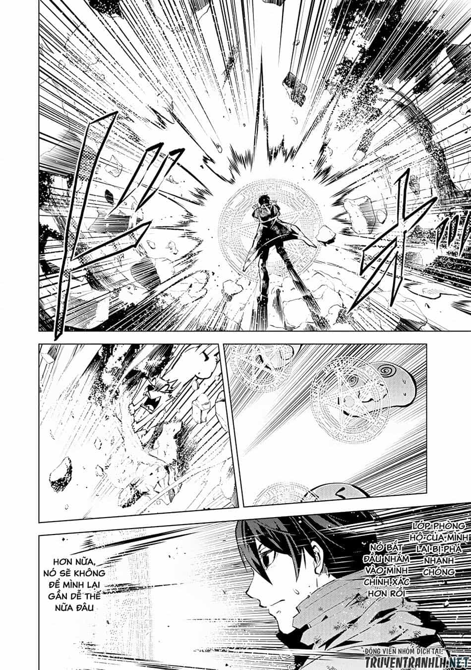 Tensei Kenja No Isekai Raifu ~ Daini No Shokugyo Wo Ete, Sekai Saikyou Ni Narimashita~ - Chương 10 - ảnh 38