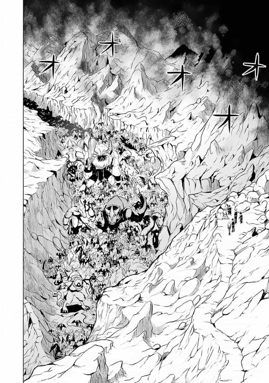 Tensei Kenja No Isekai Raifu ~ Daini No Shokugyo Wo Ete, Sekai Saikyou Ni Narimashita~ - Chương 65.1 - ảnh 31