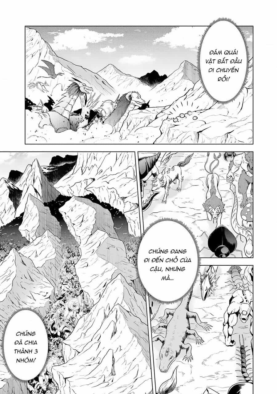 Tensei Kenja No Isekai Raifu ~ Daini No Shokugyo Wo Ete, Sekai Saikyou Ni Narimashita~ - Chương 65.2 - ảnh 26