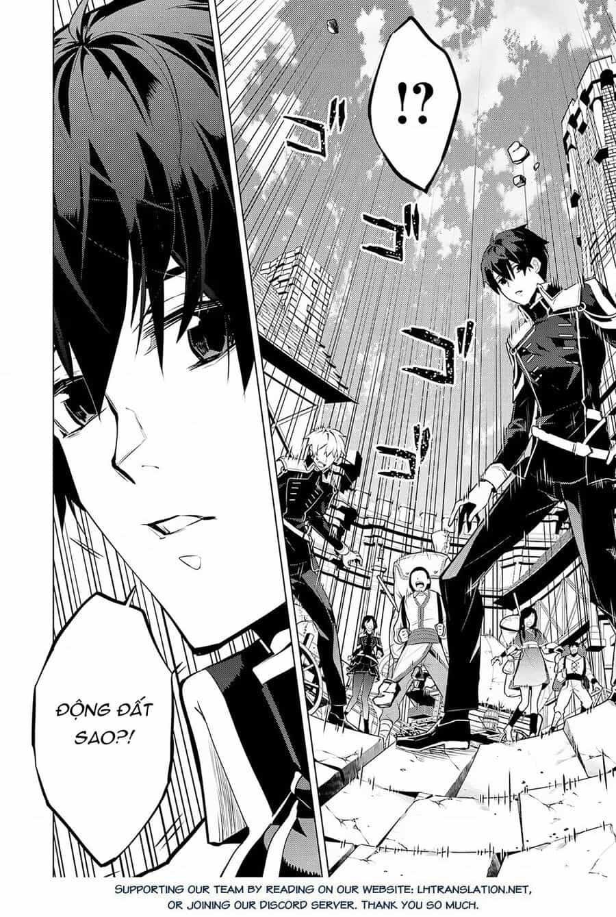 Tensei Kenja No Isekai Raifu ~ Daini No Shokugyo Wo Ete, Sekai Saikyou Ni Narimashita~ - Chương 65.2 - ảnh 33