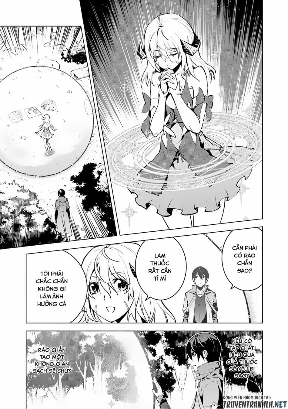 Tensei Kenja No Isekai Raifu ~ Daini No Shokugyo Wo Ete, Sekai Saikyou Ni Narimashita~ - Chương 11 - ảnh 28
