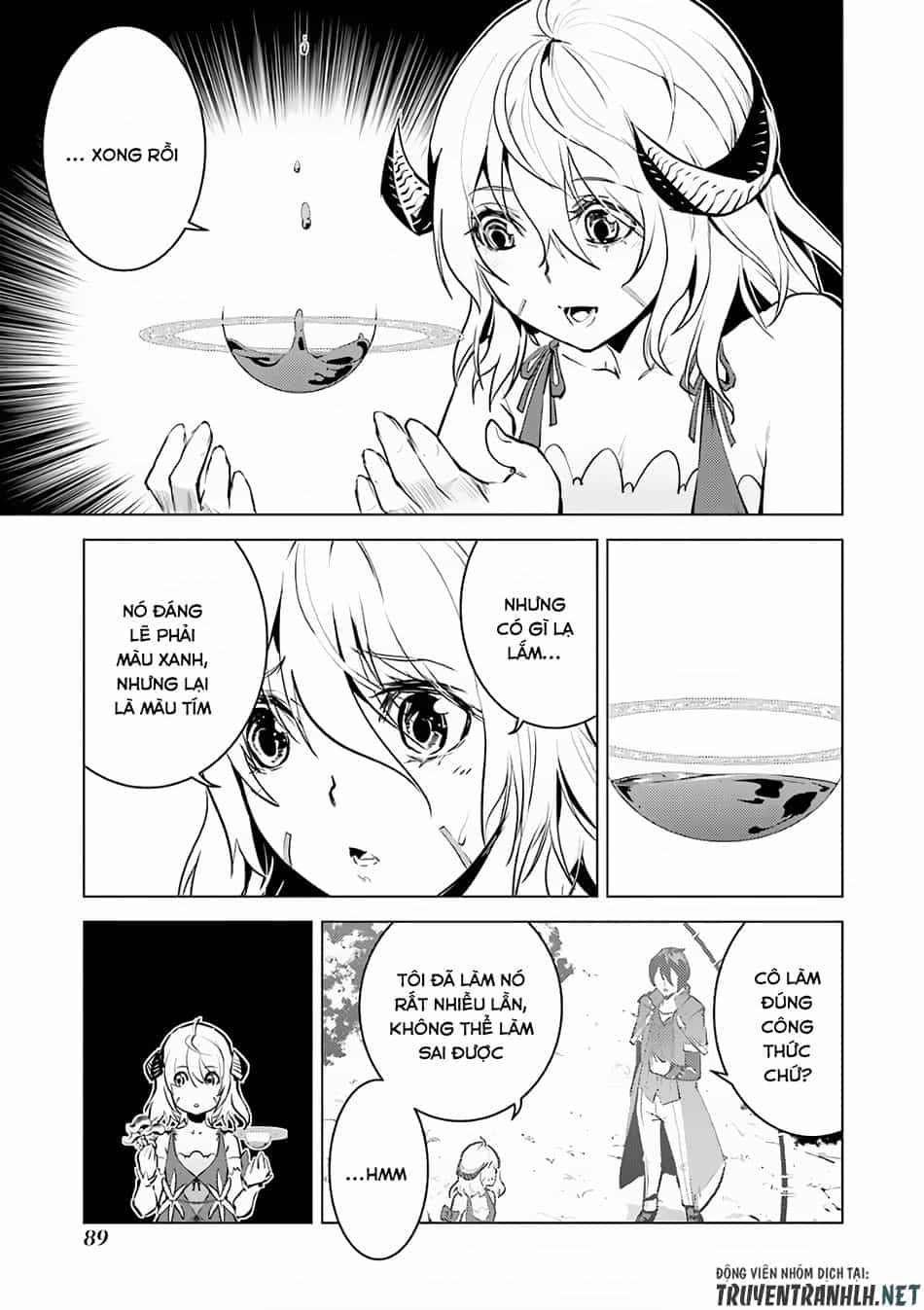 Tensei Kenja No Isekai Raifu ~ Daini No Shokugyo Wo Ete, Sekai Saikyou Ni Narimashita~ - Chương 11 - ảnh 30