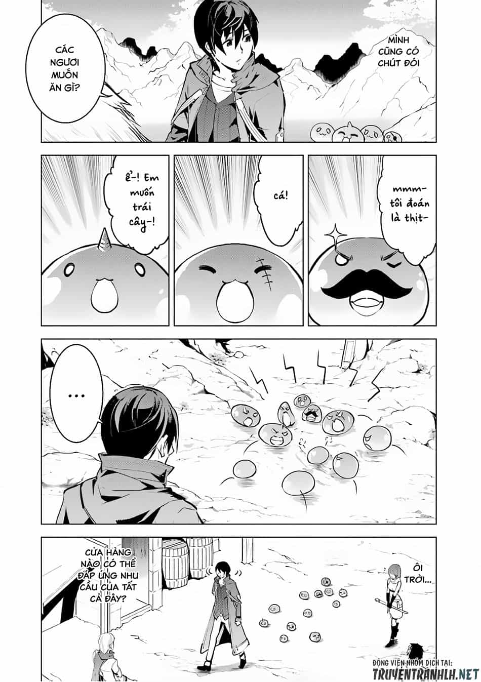 Tensei Kenja No Isekai Raifu ~ Daini No Shokugyo Wo Ete, Sekai Saikyou Ni Narimashita~ - Chương 11 - ảnh 49