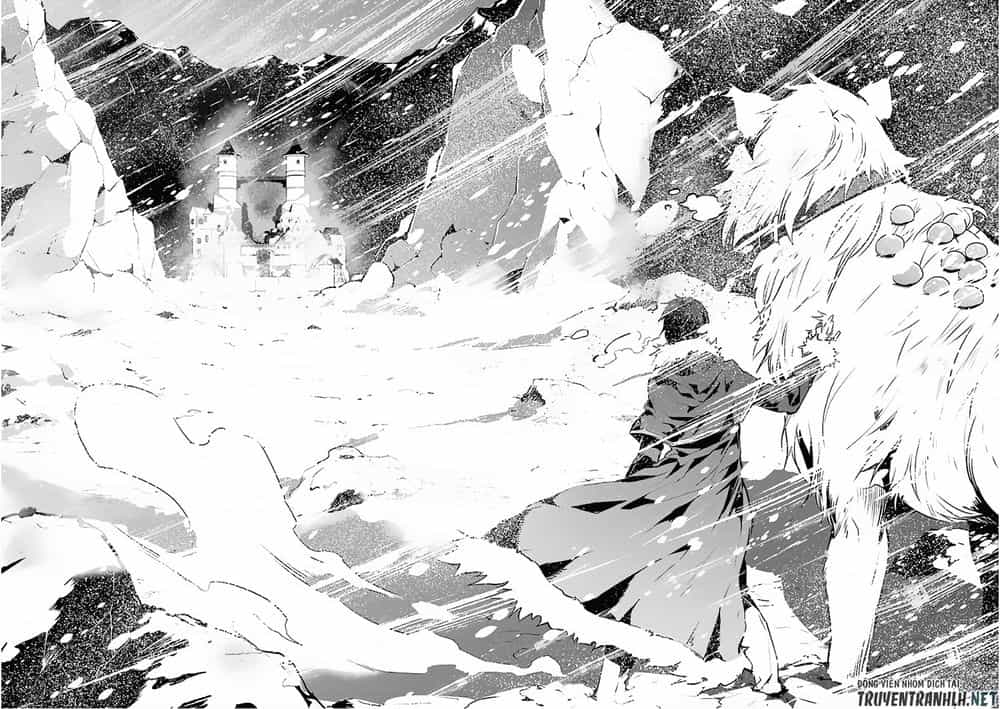 Tensei Kenja No Isekai Raifu ~ Daini No Shokugyo Wo Ete, Sekai Saikyou Ni Narimashita~ - Chương 11 - ảnh 57