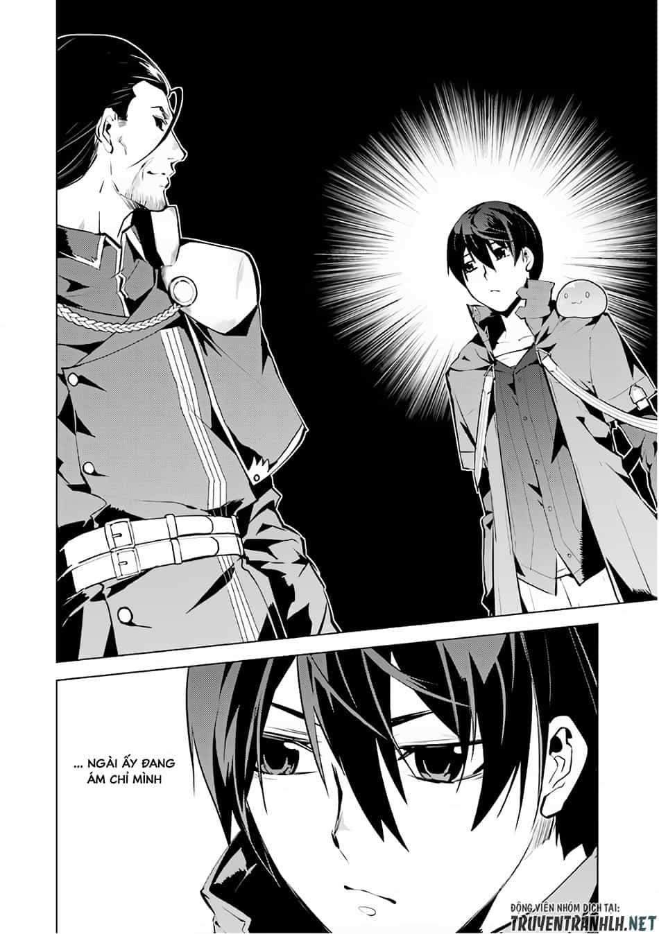 Tensei Kenja No Isekai Raifu ~ Daini No Shokugyo Wo Ete, Sekai Saikyou Ni Narimashita~ - Chương 11 - ảnh 9