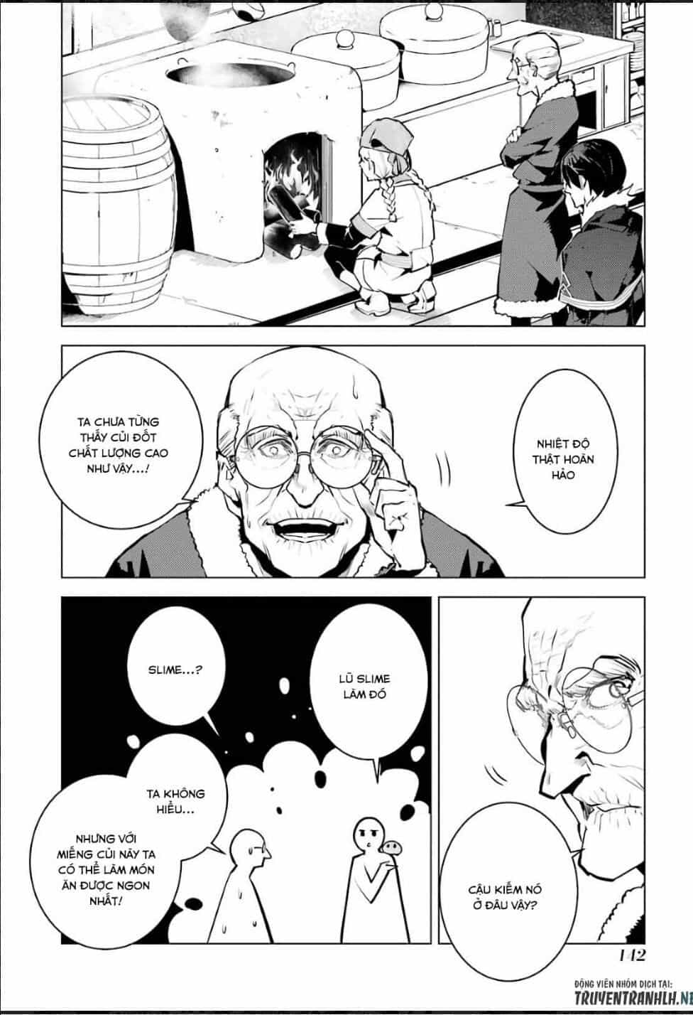 Tensei Kenja No Isekai Raifu ~ Daini No Shokugyo Wo Ete, Sekai Saikyou Ni Narimashita~ - Chương 12 - ảnh 23