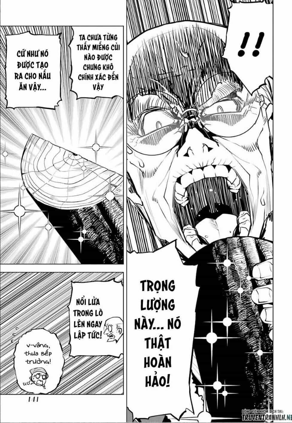 Tensei Kenja No Isekai Raifu ~ Daini No Shokugyo Wo Ete, Sekai Saikyou Ni Narimashita~ - Chương 12.1 - ảnh 23