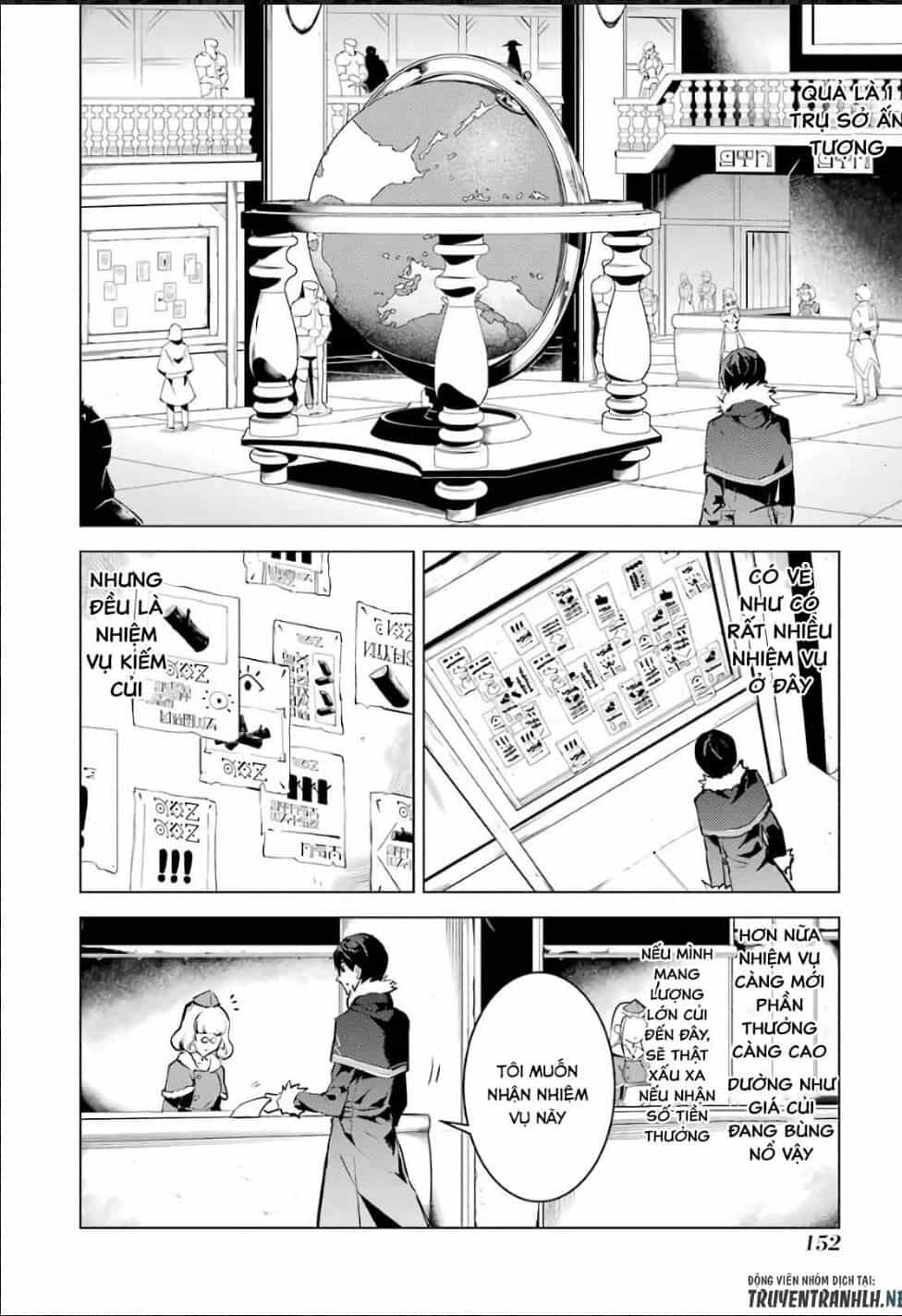 Tensei Kenja No Isekai Raifu ~ Daini No Shokugyo Wo Ete, Sekai Saikyou Ni Narimashita~ - Chương 12.2 - ảnh 10