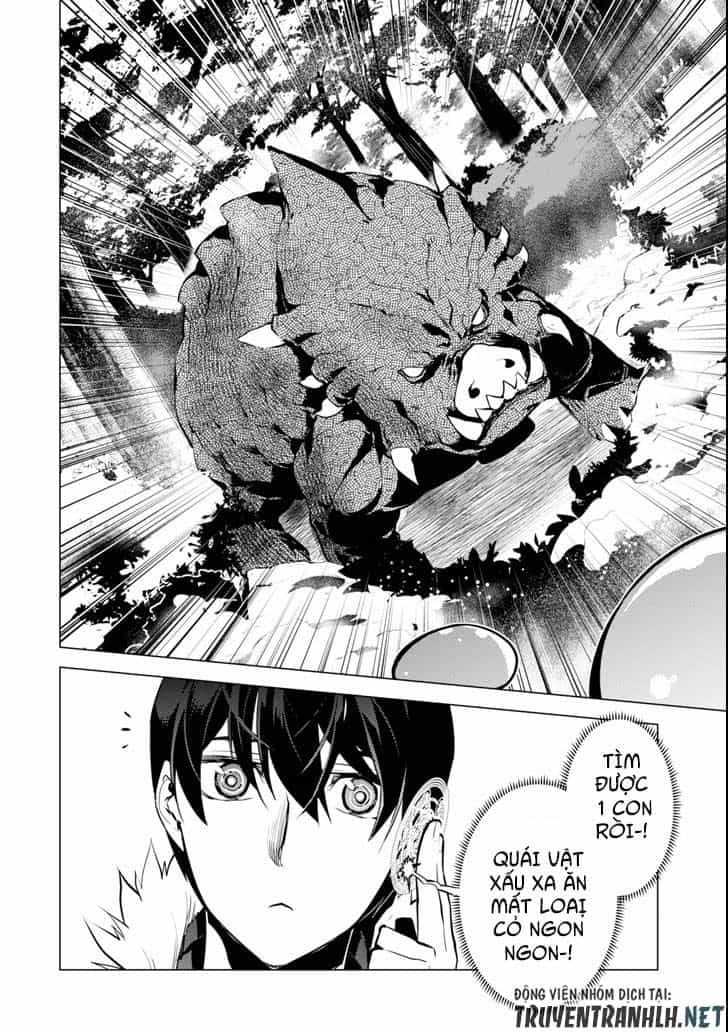 Tensei Kenja No Isekai Raifu ~ Daini No Shokugyo Wo Ete, Sekai Saikyou Ni Narimashita~ - Chương 13 - ảnh 28
