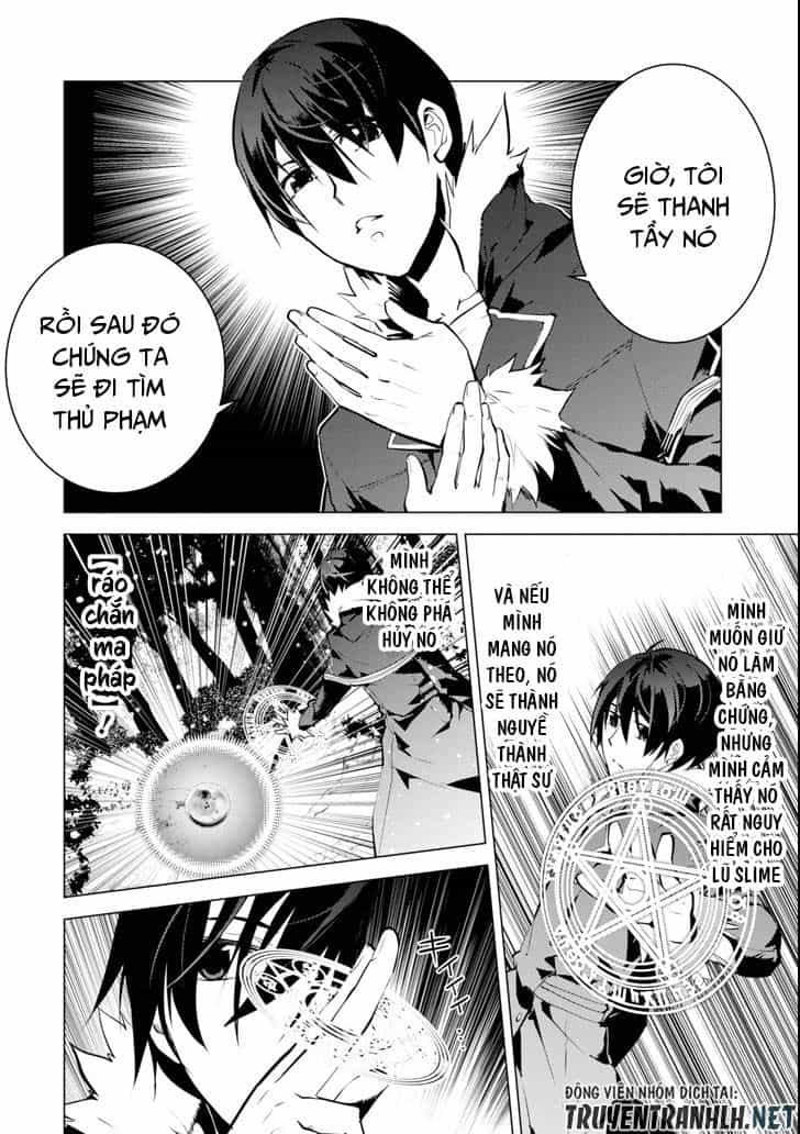 Tensei Kenja No Isekai Raifu ~ Daini No Shokugyo Wo Ete, Sekai Saikyou Ni Narimashita~ - Chương 13 - ảnh 42