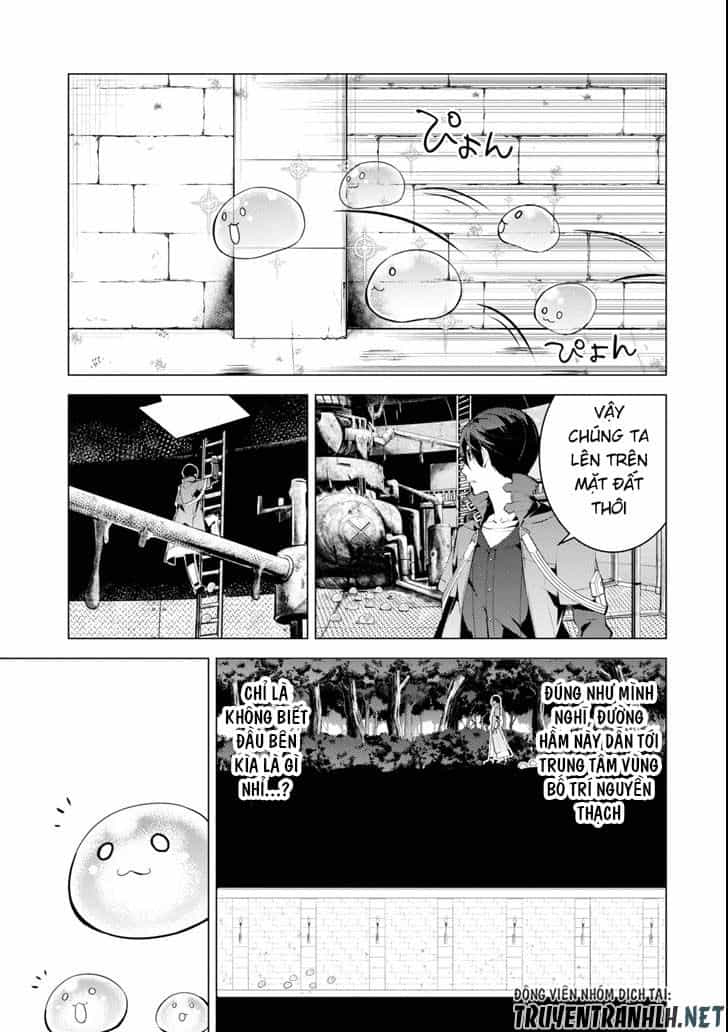 Tensei Kenja No Isekai Raifu ~ Daini No Shokugyo Wo Ete, Sekai Saikyou Ni Narimashita~ - Chương 13 - ảnh 59