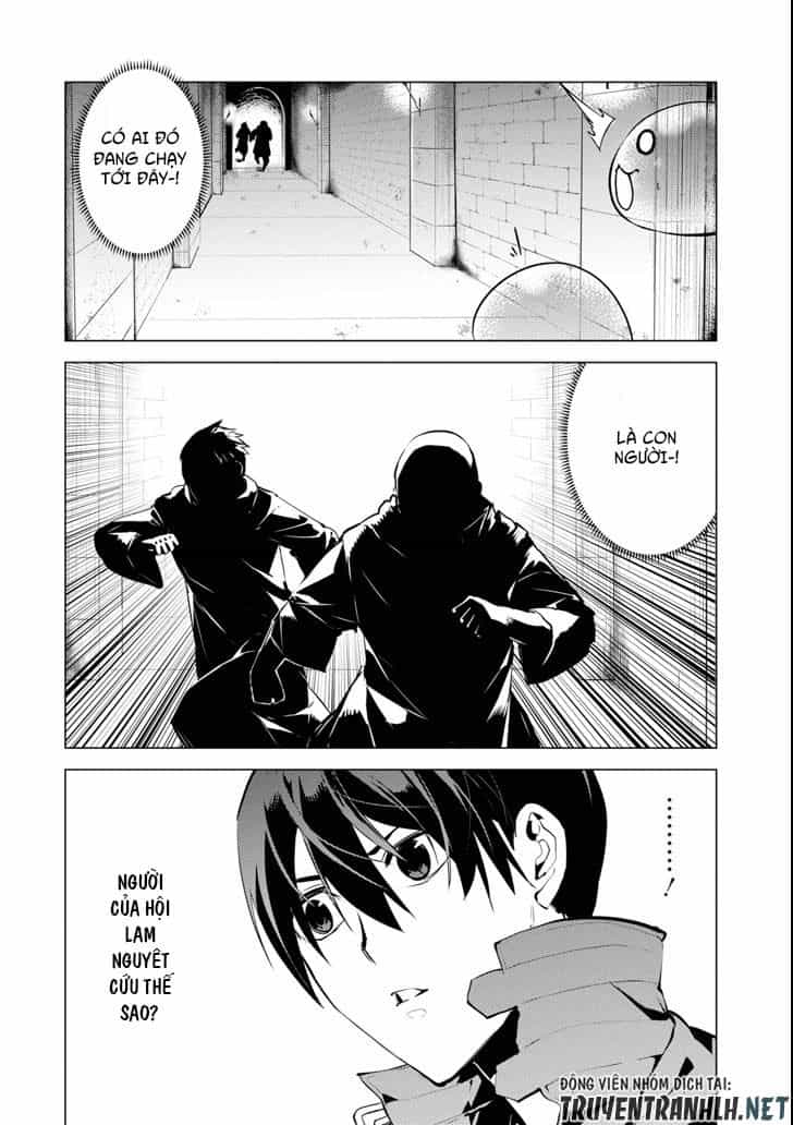 Tensei Kenja No Isekai Raifu ~ Daini No Shokugyo Wo Ete, Sekai Saikyou Ni Narimashita~ - Chương 13 - ảnh 60