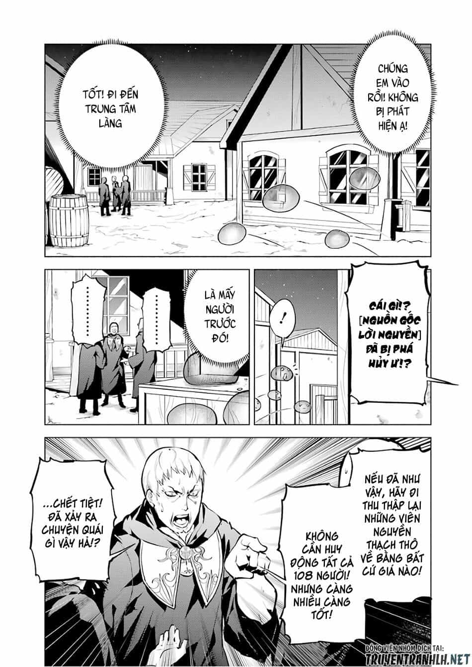 Tensei Kenja No Isekai Raifu ~ Daini No Shokugyo Wo Ete, Sekai Saikyou Ni Narimashita~ - Chương 14 - ảnh 11