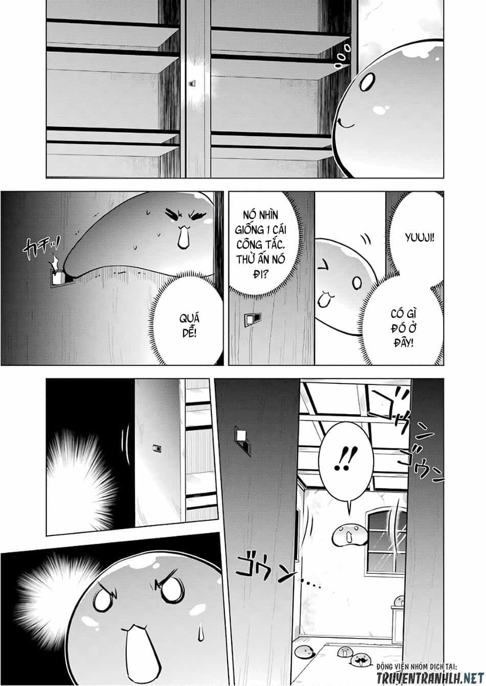 Tensei Kenja No Isekai Raifu ~ Daini No Shokugyo Wo Ete, Sekai Saikyou Ni Narimashita~ - Chương 14 - ảnh 21