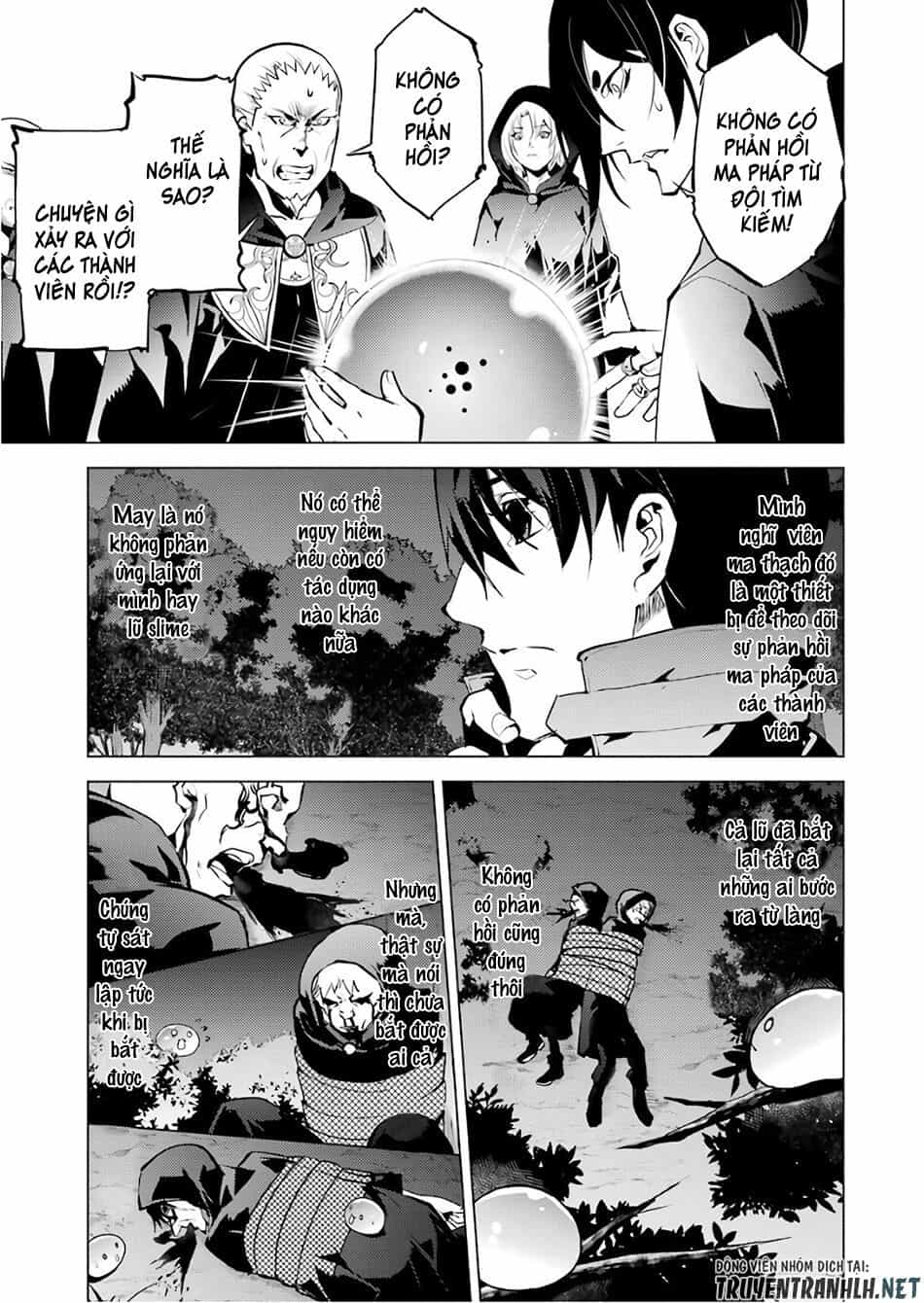 Tensei Kenja No Isekai Raifu ~ Daini No Shokugyo Wo Ete, Sekai Saikyou Ni Narimashita~ - Chương 14 - ảnh 26