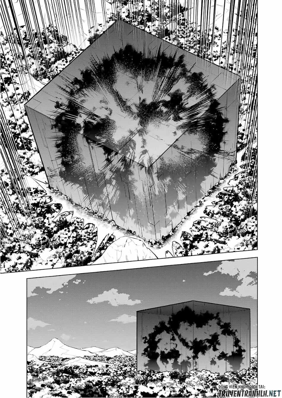 Tensei Kenja No Isekai Raifu ~ Daini No Shokugyo Wo Ete, Sekai Saikyou Ni Narimashita~ - Chương 14 - ảnh 38