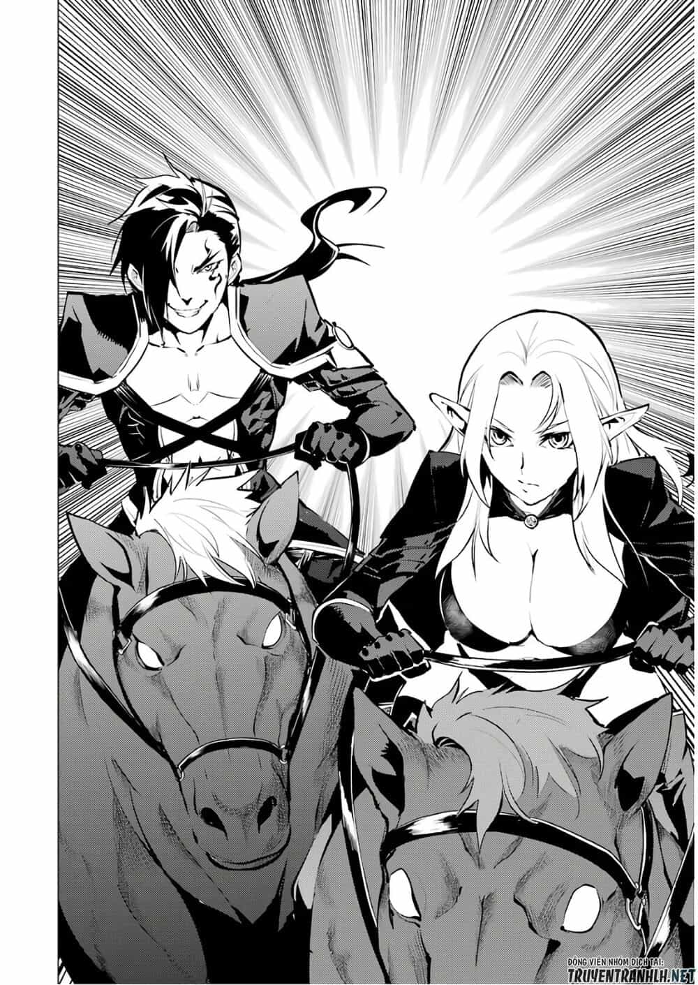 Tensei Kenja No Isekai Raifu ~ Daini No Shokugyo Wo Ete, Sekai Saikyou Ni Narimashita~ - Chương 15 - ảnh 10