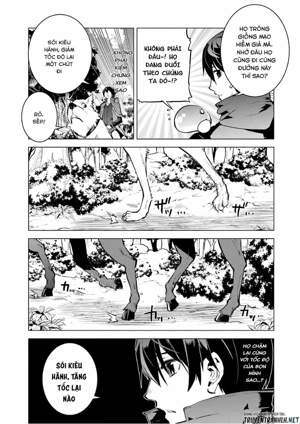 Tensei Kenja No Isekai Raifu ~ Daini No Shokugyo Wo Ete, Sekai Saikyou Ni Narimashita~ - Chương 15 - ảnh 11