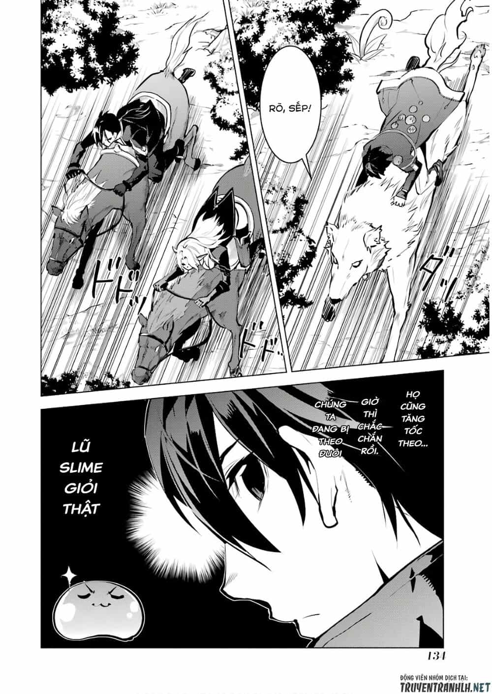 Tensei Kenja No Isekai Raifu ~ Daini No Shokugyo Wo Ete, Sekai Saikyou Ni Narimashita~ - Chương 15 - ảnh 12