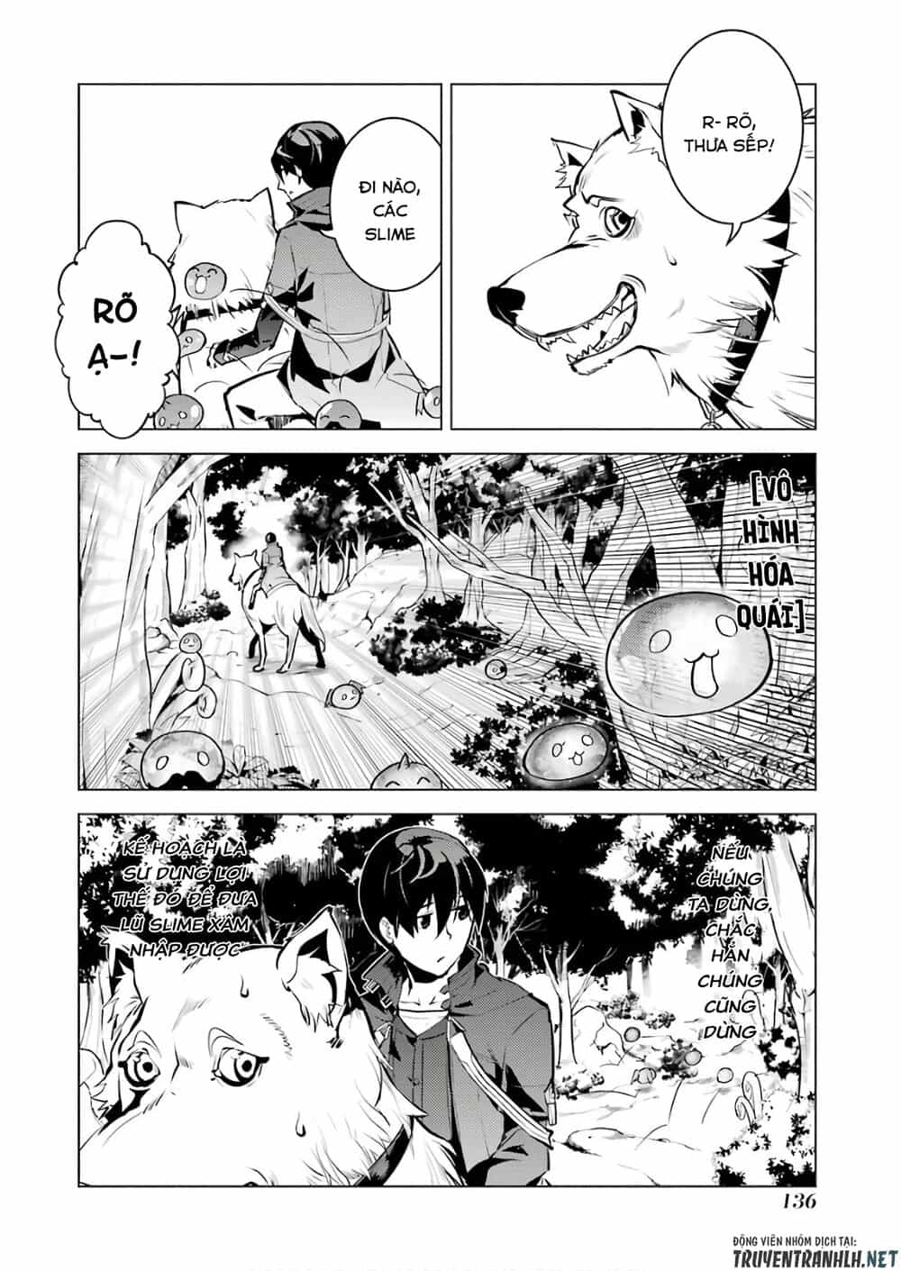 Tensei Kenja No Isekai Raifu ~ Daini No Shokugyo Wo Ete, Sekai Saikyou Ni Narimashita~ - Chương 15 - ảnh 14