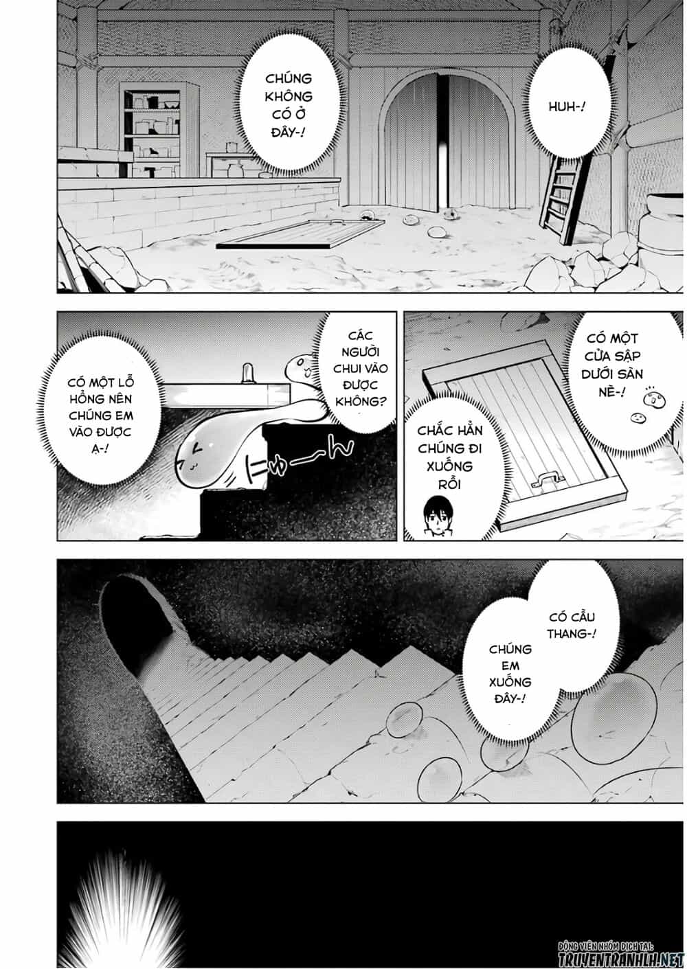 Tensei Kenja No Isekai Raifu ~ Daini No Shokugyo Wo Ete, Sekai Saikyou Ni Narimashita~ - Chương 15 - ảnh 49