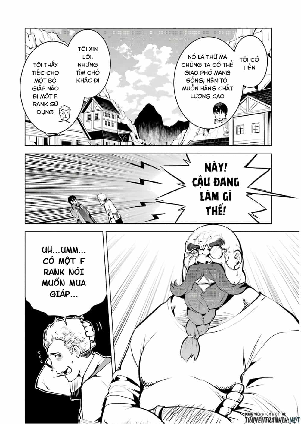 Tensei Kenja No Isekai Raifu ~ Daini No Shokugyo Wo Ete, Sekai Saikyou Ni Narimashita~ - Chương 15 - ảnh 58