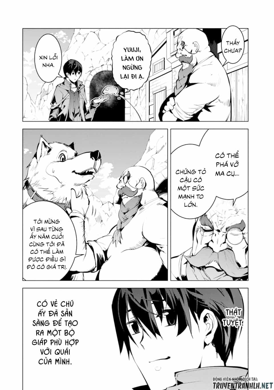 Tensei Kenja No Isekai Raifu ~ Daini No Shokugyo Wo Ete, Sekai Saikyou Ni Narimashita~ - Chương 16 - ảnh 18
