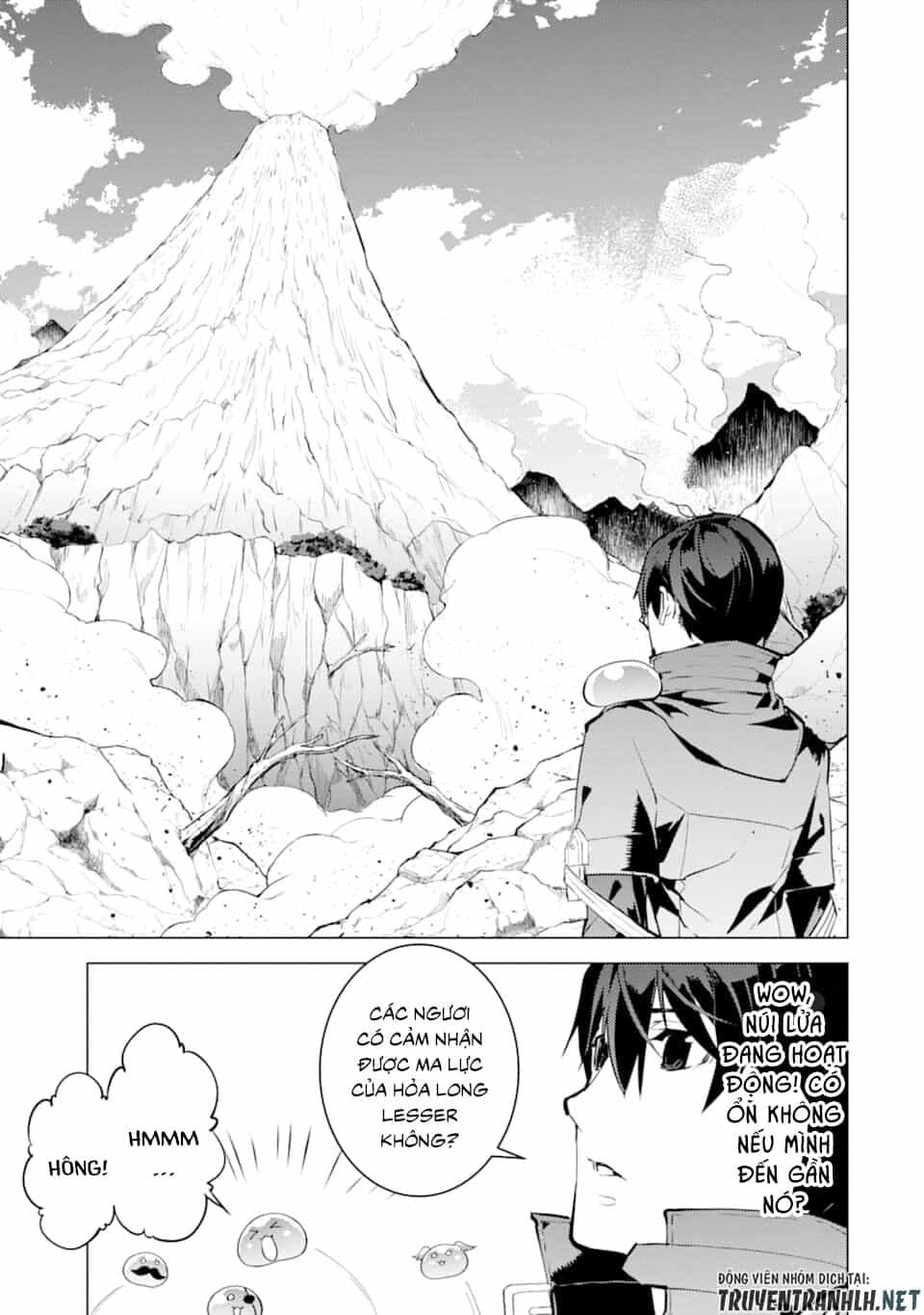 Tensei Kenja No Isekai Raifu ~ Daini No Shokugyo Wo Ete, Sekai Saikyou Ni Narimashita~ - Chương 16 - ảnh 29