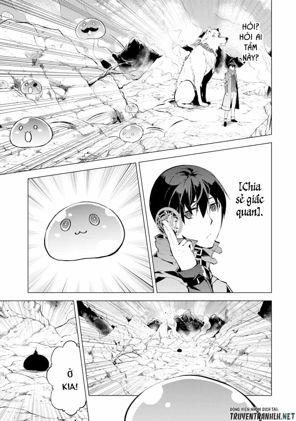 Tensei Kenja No Isekai Raifu ~ Daini No Shokugyo Wo Ete, Sekai Saikyou Ni Narimashita~ - Chương 16 - ảnh 31