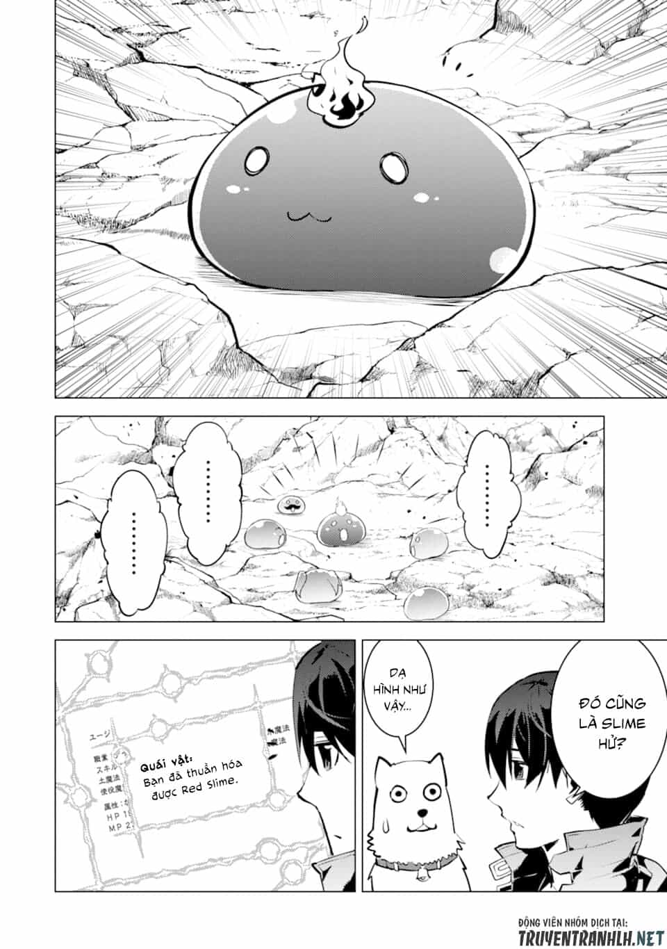 Tensei Kenja No Isekai Raifu ~ Daini No Shokugyo Wo Ete, Sekai Saikyou Ni Narimashita~ - Chương 16 - ảnh 32