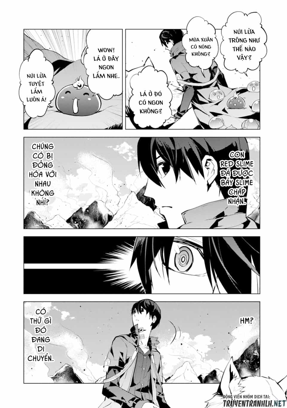 Tensei Kenja No Isekai Raifu ~ Daini No Shokugyo Wo Ete, Sekai Saikyou Ni Narimashita~ - Chương 16 - ảnh 33