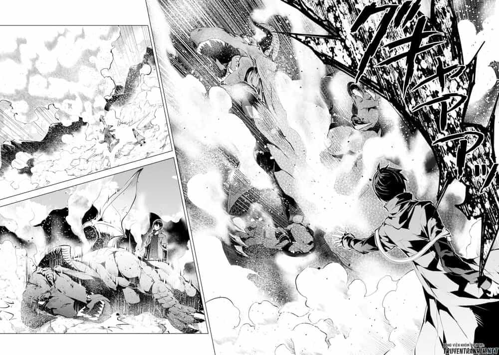 Tensei Kenja No Isekai Raifu ~ Daini No Shokugyo Wo Ete, Sekai Saikyou Ni Narimashita~ - Chương 16 - ảnh 41