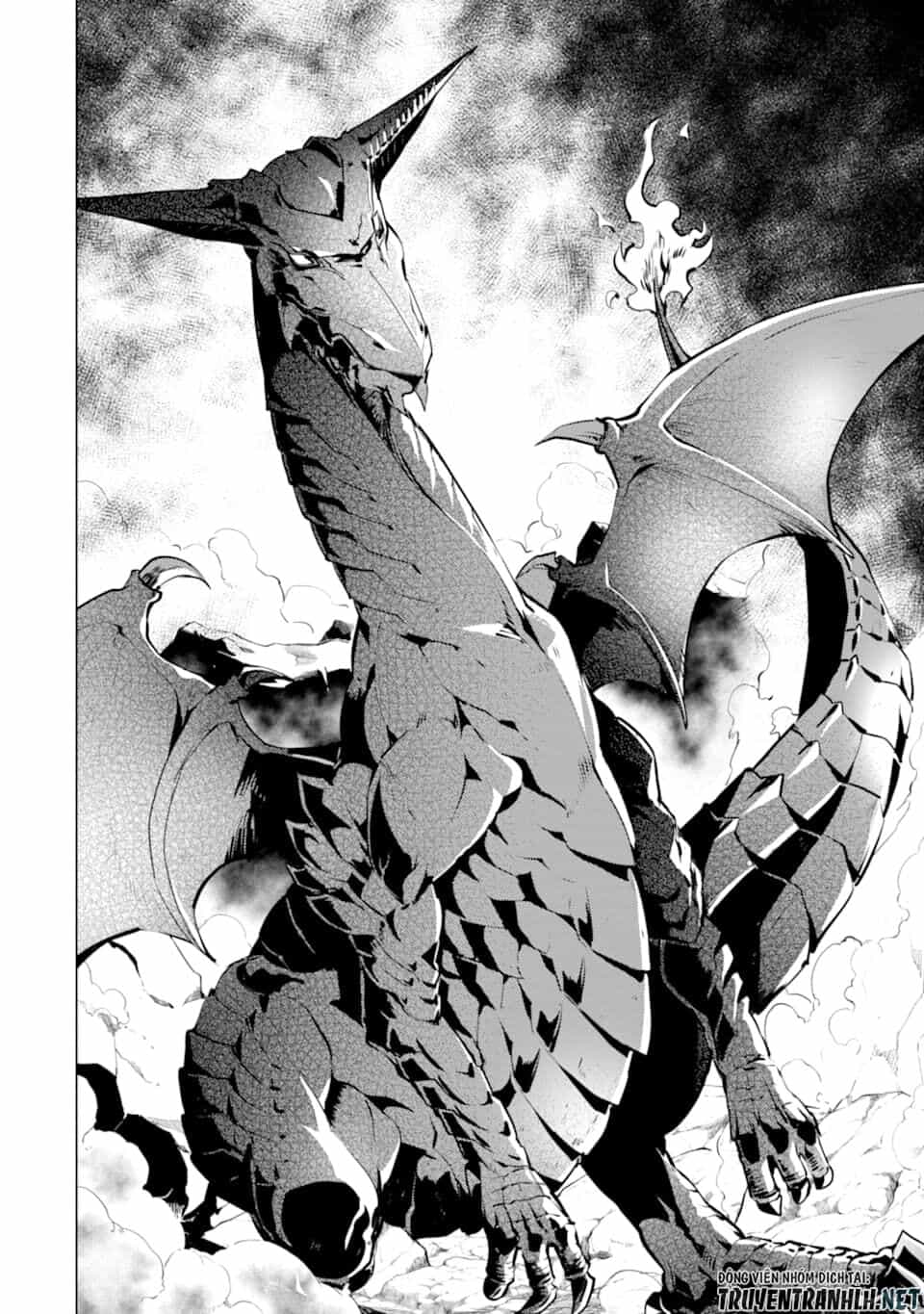 Tensei Kenja No Isekai Raifu ~ Daini No Shokugyo Wo Ete, Sekai Saikyou Ni Narimashita~ - Chương 16 - ảnh 48