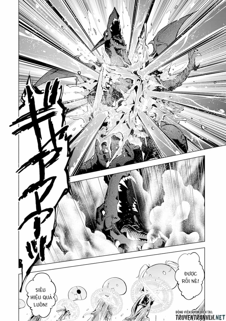 Tensei Kenja No Isekai Raifu ~ Daini No Shokugyo Wo Ete, Sekai Saikyou Ni Narimashita~ - Chương 16 - ảnh 52