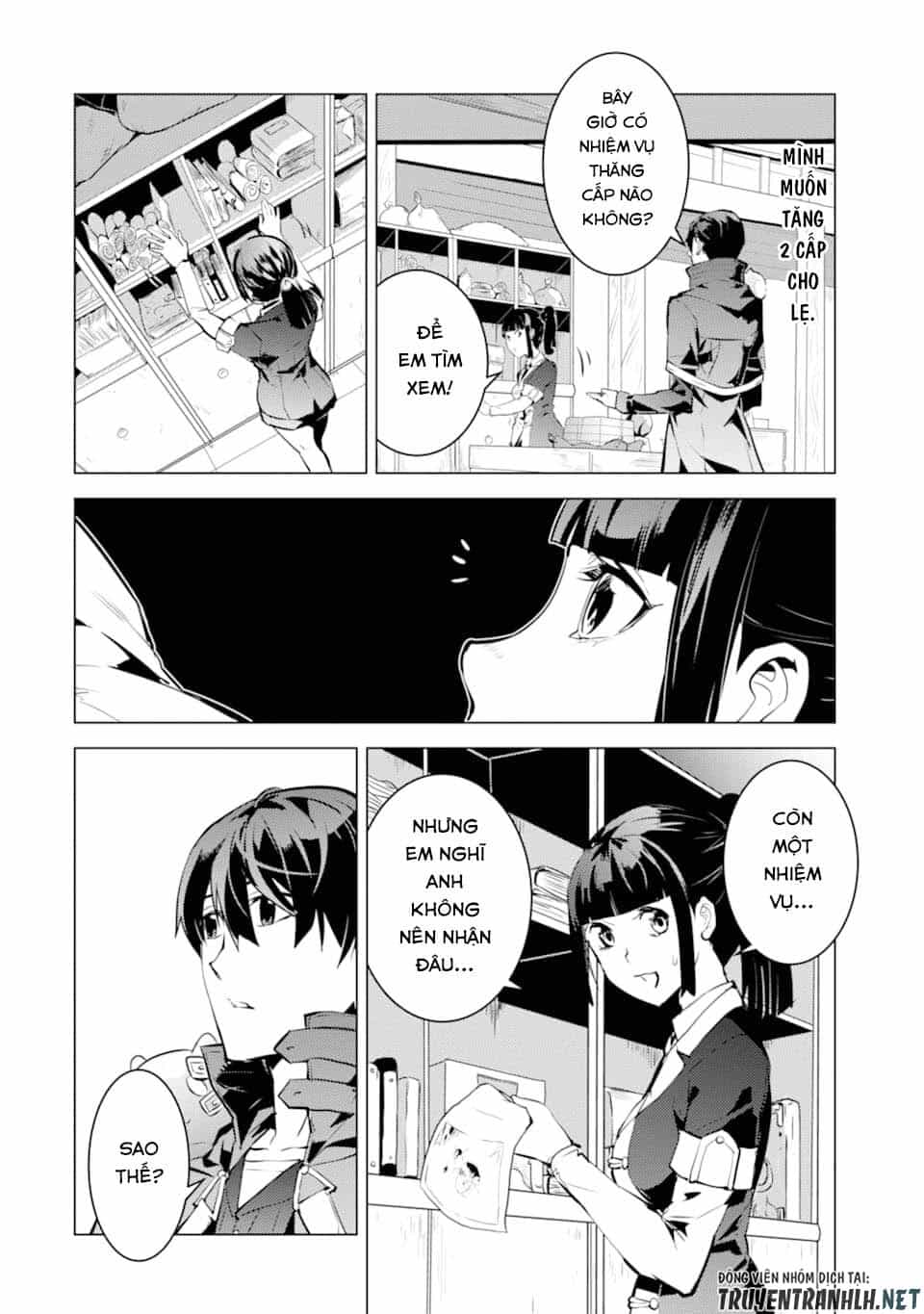 Tensei Kenja No Isekai Raifu ~ Daini No Shokugyo Wo Ete, Sekai Saikyou Ni Narimashita~ - Chương 17 - ảnh 20
