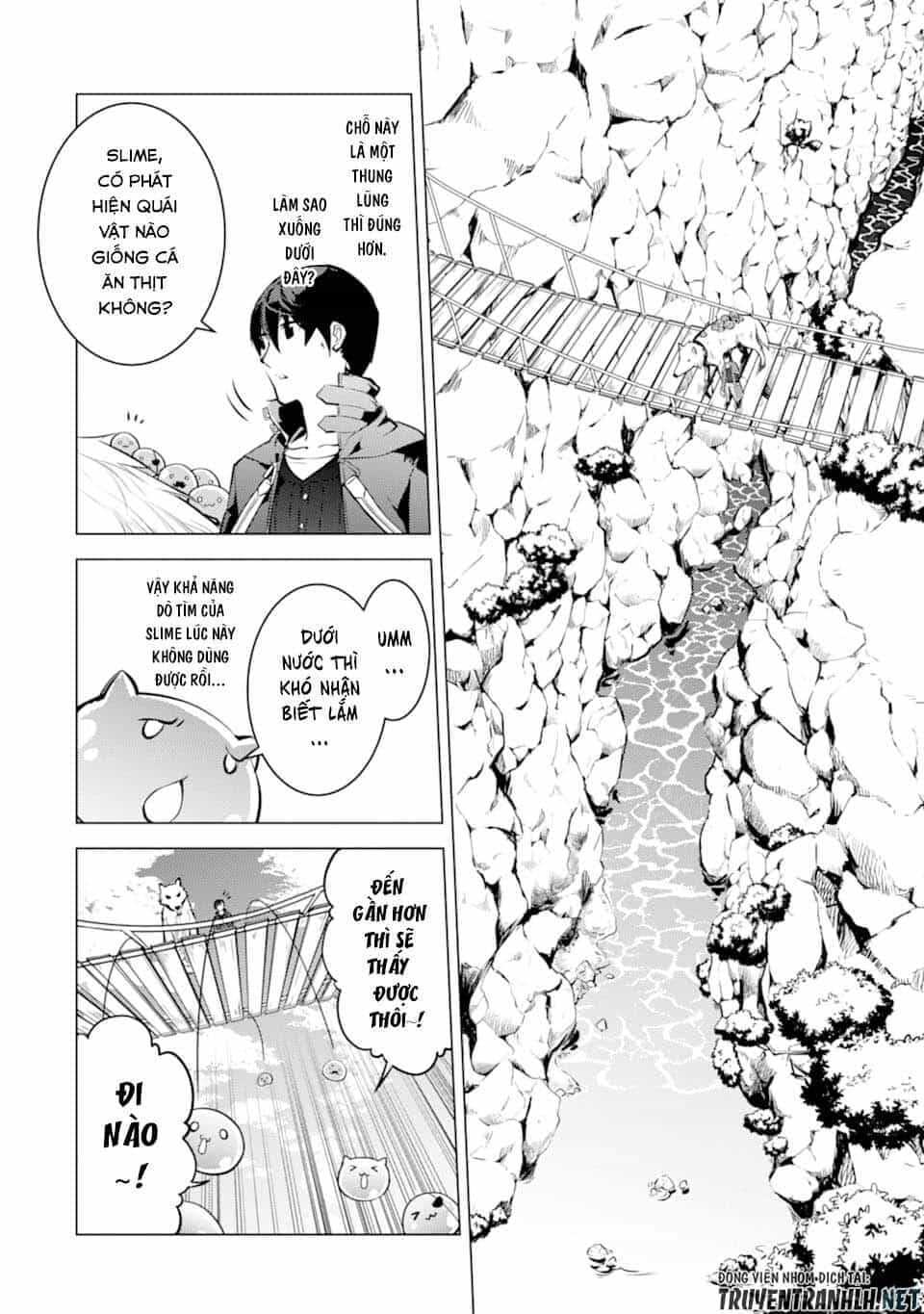 Tensei Kenja No Isekai Raifu ~ Daini No Shokugyo Wo Ete, Sekai Saikyou Ni Narimashita~ - Chương 17 - ảnh 32