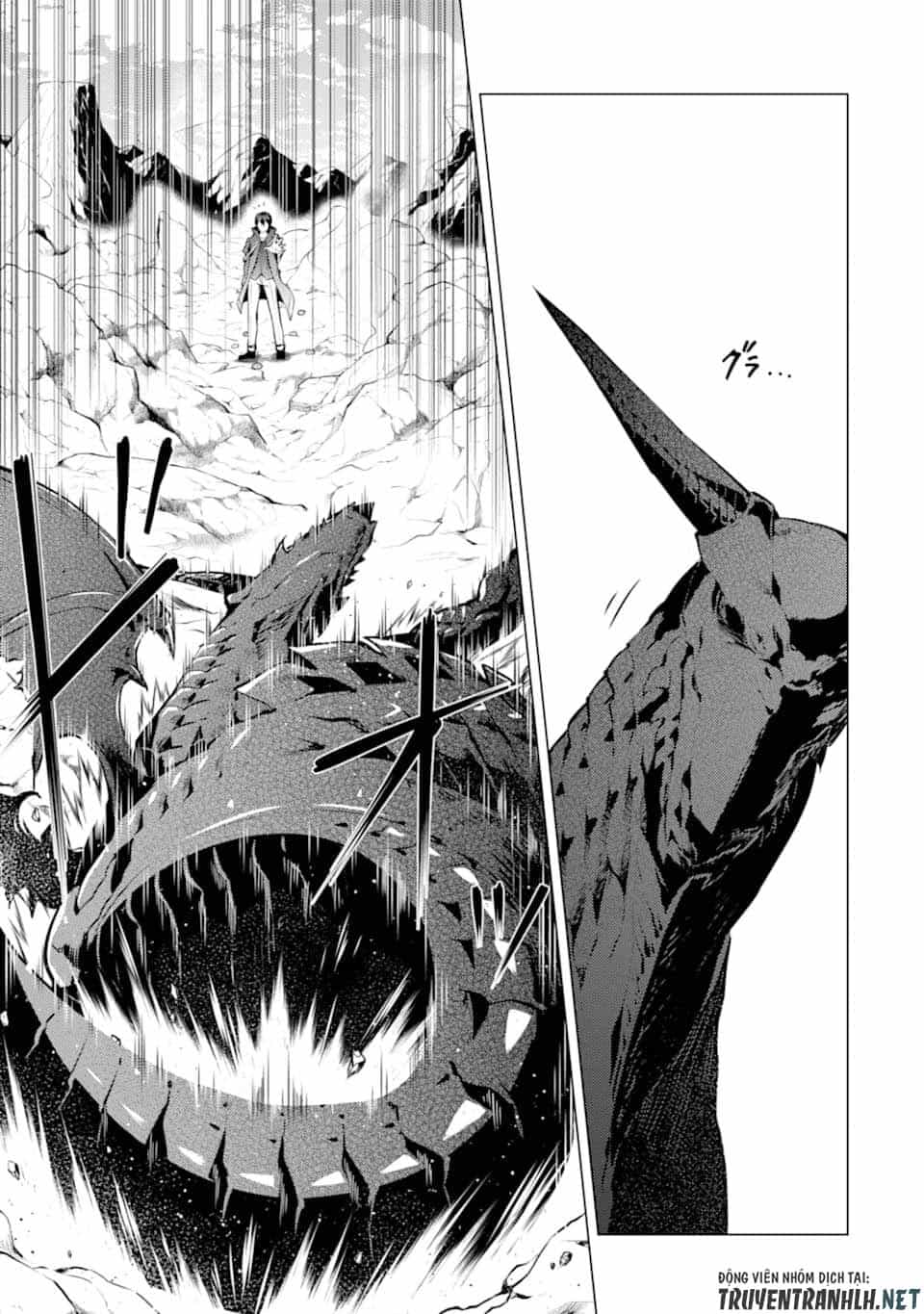Tensei Kenja No Isekai Raifu ~ Daini No Shokugyo Wo Ete, Sekai Saikyou Ni Narimashita~ - Chương 17 - ảnh 7