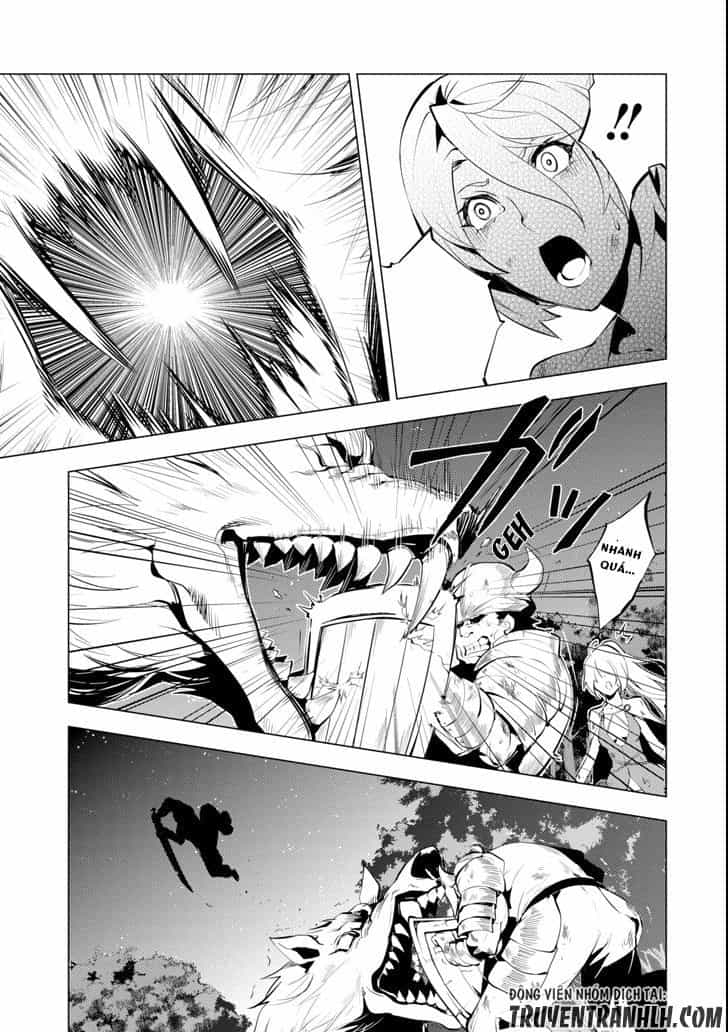 Tensei Kenja No Isekai Raifu ~ Daini No Shokugyo Wo Ete, Sekai Saikyou Ni Narimashita~ - Chương 2 - ảnh 54